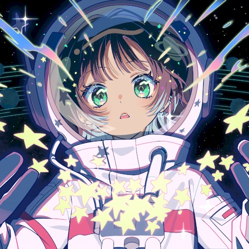 SPACE RANGER I: DISCOVERY