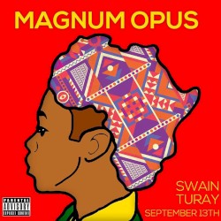 Magnum Opus