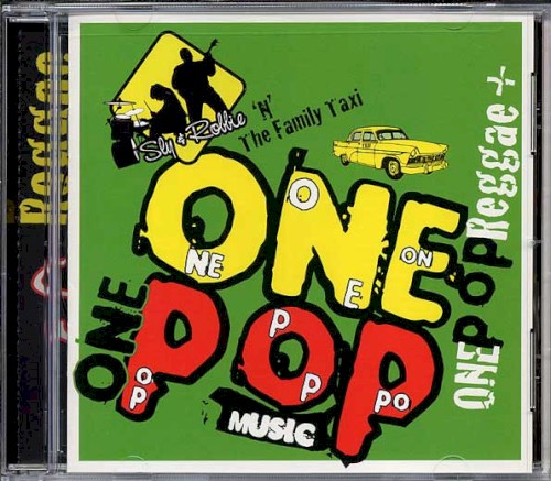One Pop Reggae