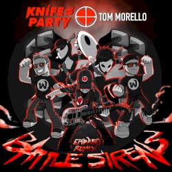 Battle Sirens (Ephwurd remix)