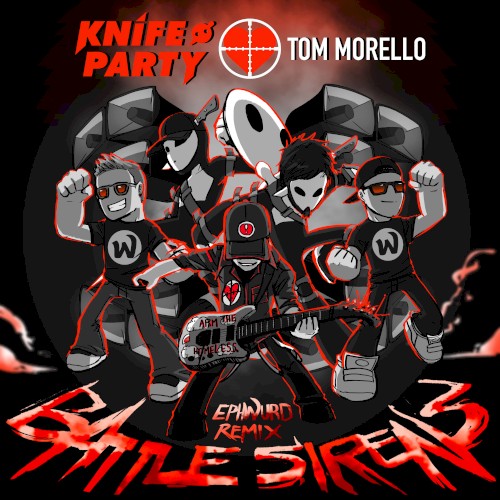 Battle Sirens (Ephwurd remix)