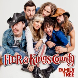 Family Tree