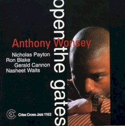 Open the Gates