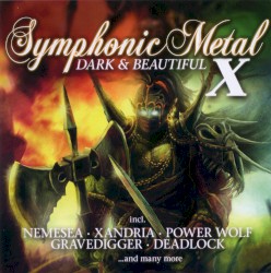 Symphonic Metal: Dark & Beautiful X