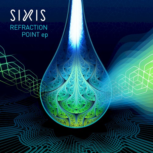 Refraction Point EP