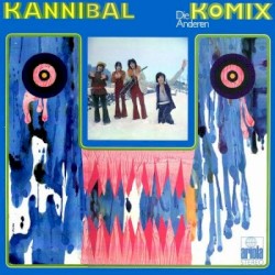 Kannibal Komix