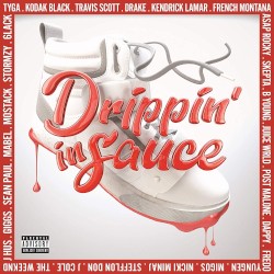 Drippin’ in Sauce