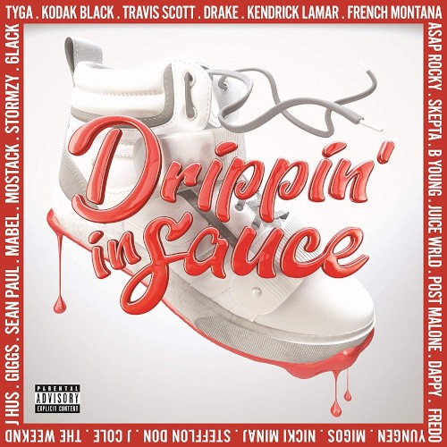 Drippin’ in Sauce