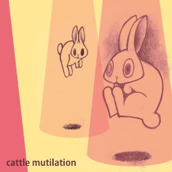 cattle mutilation