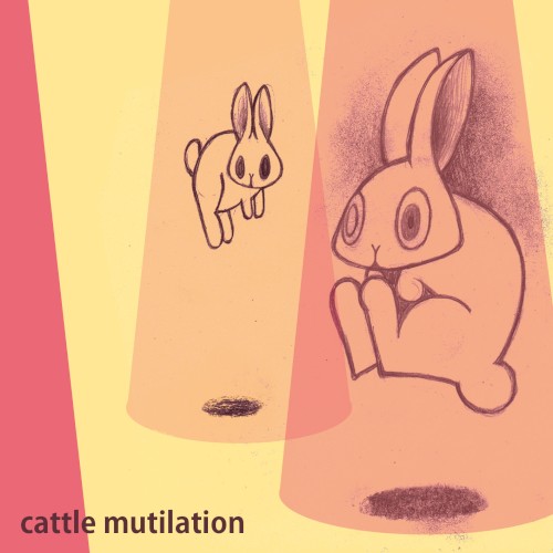 cattle mutilation