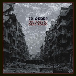 The Place of Dead Roads
