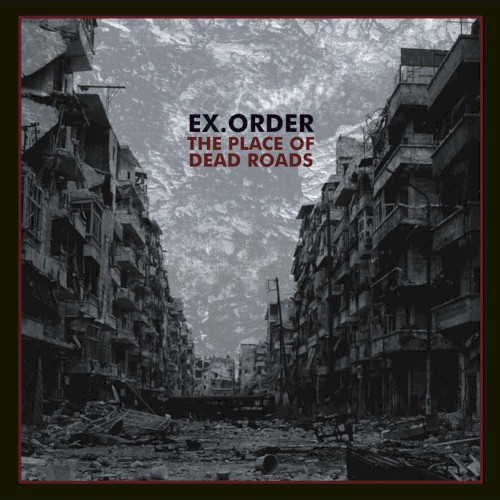 The Place of Dead Roads