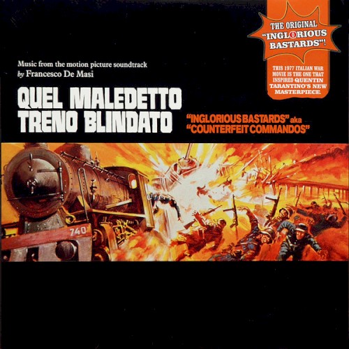 Quel Maledetto Treno Blindato