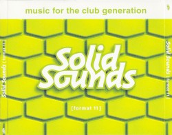 Solid Sounds [Format 11]
