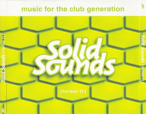 Solid Sounds [Format 11]