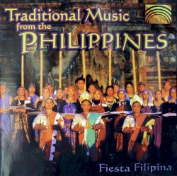 Traditional Music from the Philippines