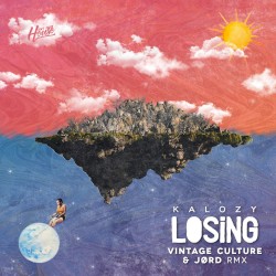Losing (Vintage Culture & JØRD remix)