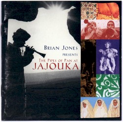 The Pipes of Pan at Jajouka