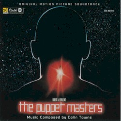 The Puppet Masters