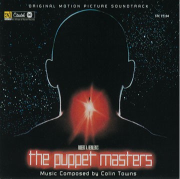 The Puppet Masters