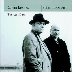 The Last Days