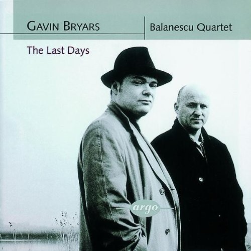 The Last Days
