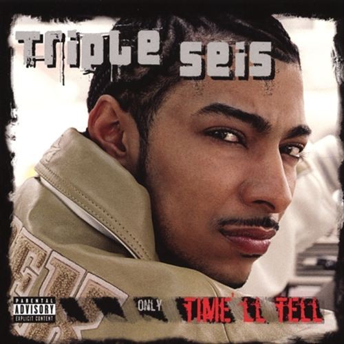 Time'll Tell