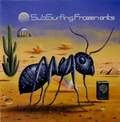 Frozen Ants