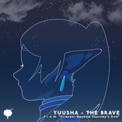 Yuusha - The Brave (from “Frieren: Beyond Journey's End”) (Lo-Fi Edit)