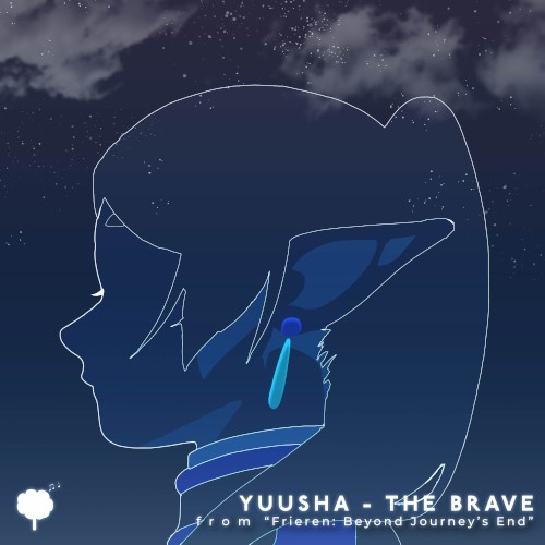 Yuusha - The Brave (from “Frieren: Beyond Journey's End”) (Lo-Fi Edit)