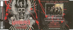 Limited Edition Rough Mix Tracks