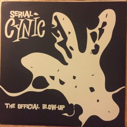 The Official Blow-Up