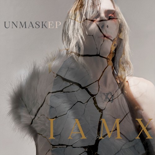 UNMASK EP