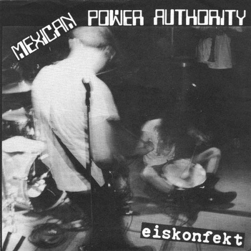 [untitled] / Eiskonfekt