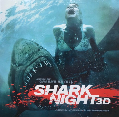 Shark Night 3D