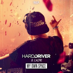 My Own Space
