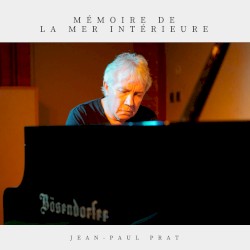 Mémoire de la mer intérieure