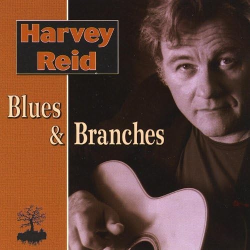 Blues & Branches