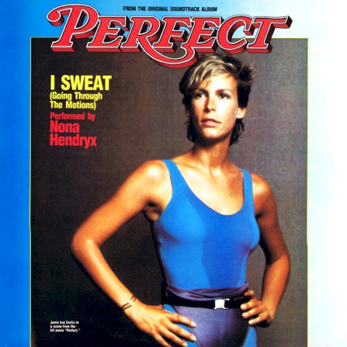 I Sweat (Going Through The Motions)