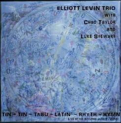 Tin - Tabu - Latin' - Rhyth - Hymn