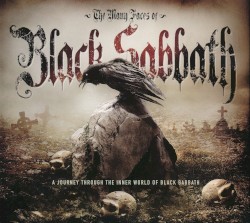 The Many Faces of Black Sabbath: A Journey Through the Inner World of Black Sabbath