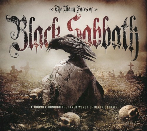 The Many Faces of Black Sabbath: A Journey Through the Inner World of Black Sabbath