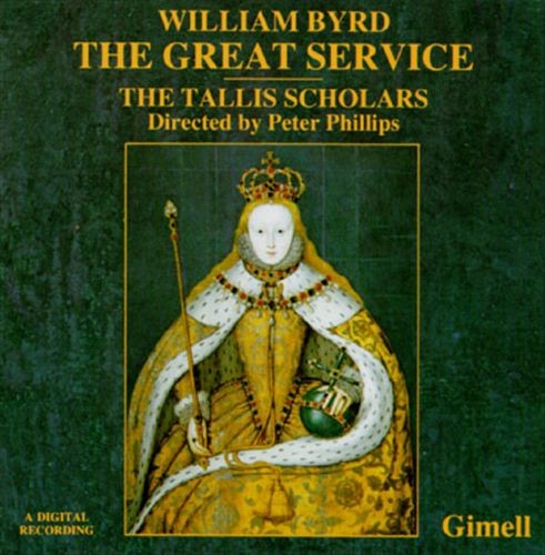 The Great Service