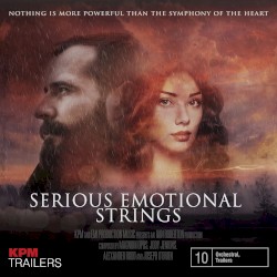 Serious Emotional Strings