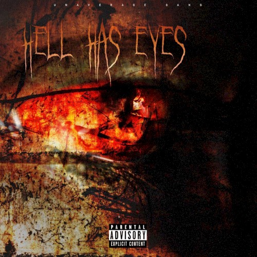 Hell Has Eyes