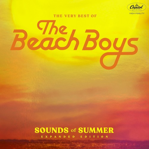 Shut Down / Good Vibrations (2021 stereo mix)