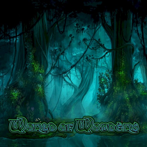 World of Wonders
