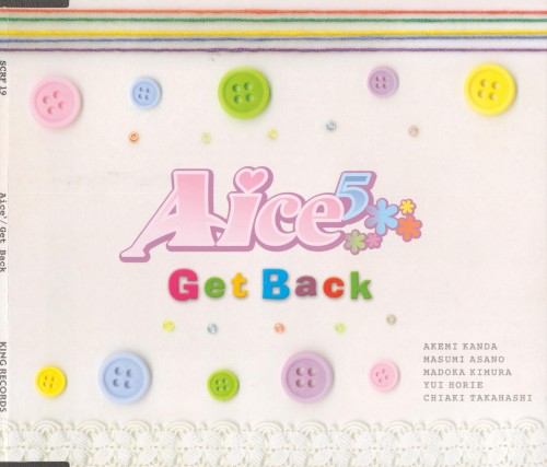 Get Back