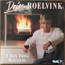 A Boy From Nowhere / Love Me With All of Your Heart