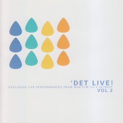 'DET Live!, Volume 2